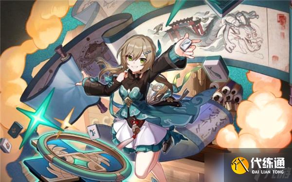 崩坏星穹铁道免费五星角色说明-星穹铁道送的角色有哪些