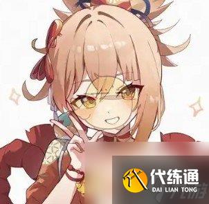 原神宵宫圣遗物及词条搭配攻略