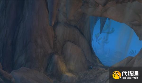 魔兽世界11.1接不到主线解决方法