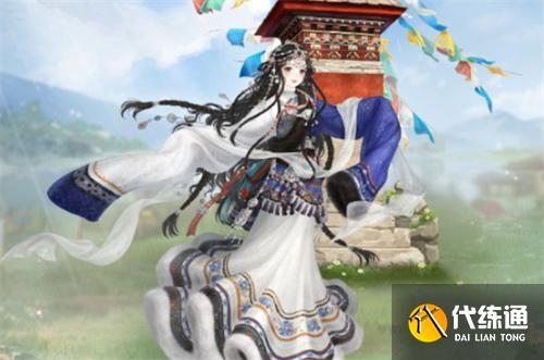 奇迹暖暖芳菲秘境怎么玩