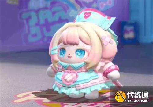 蛋仔派对白衣天使兰达怎么获得 蛋仔派对白衣天使兰达怎么获得