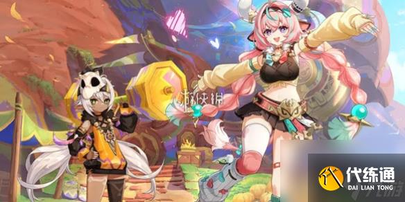 原神5.5新增挑逗幻写灵全收集攻略