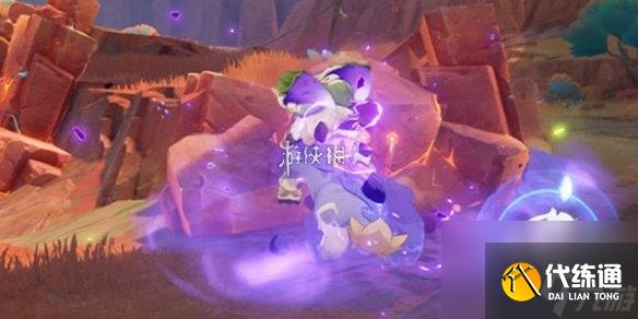 原神5.5新增挑逗幻写灵全收集攻略