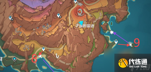 原神5.5新增挑逗幻写灵全收集攻略