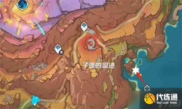原神安饶之野九个奇馈宝箱怎么找-原神安饶之野九个奇馈宝箱具体位置