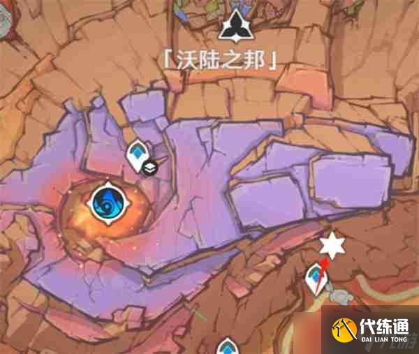 原神安饶之野九个奇馈宝箱怎么找-原神安饶之野九个奇馈宝箱具体位置