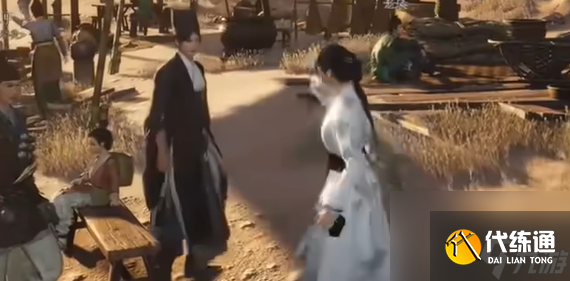 燕云十六声神秘的借条奇遇攻略