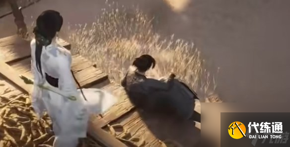 燕云十六声神秘的借条奇遇攻略