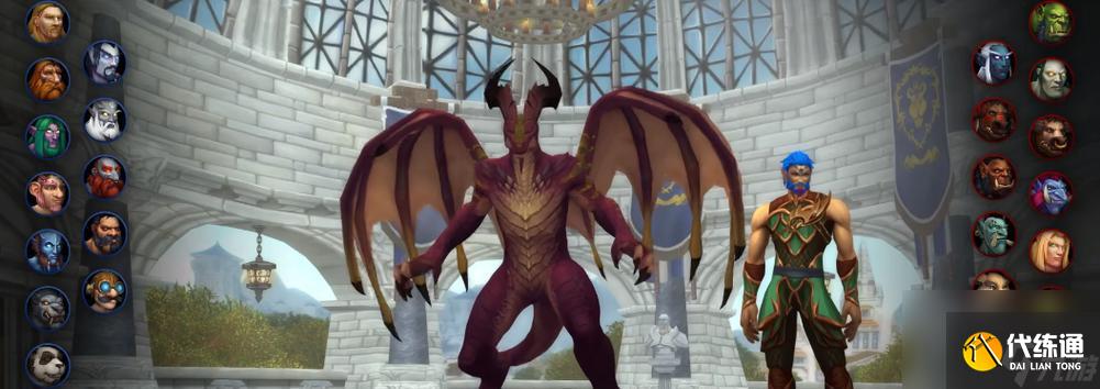 魔兽世界小龙人玩法指南是什么？