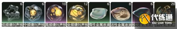 鸣潮气动漂泊者突破材料有哪些 气动漂泊者突破材料汇总