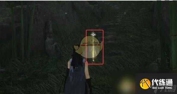 《燕云十六声》河西前往方法