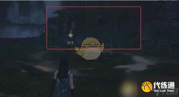 《燕云十六声》河西前往方法