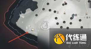 燕云十六声交易行位置在哪