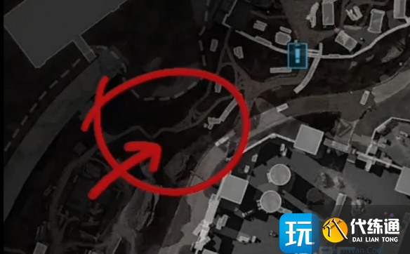 三角洲行动幸运鼠鼠火箭兵在哪刷