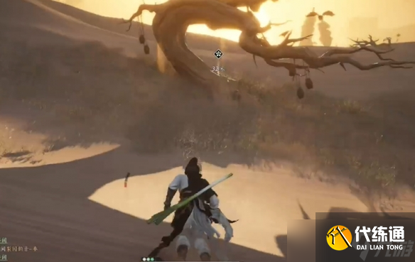 《燕云十六声》取经之后奇遇流程图文攻略