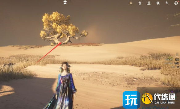 燕云十六聲河西天地萬(wàn)籟全收集攻略