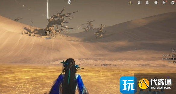 燕云十六聲河西天地萬(wàn)籟全收集攻略