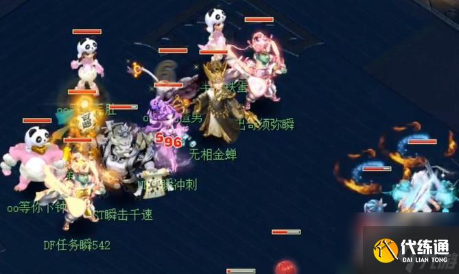 梦幻西游打造金蝉童子的秘诀是什么？