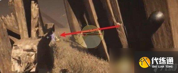 《燕云十六声》玉门关金沙川蹊跷位置一览