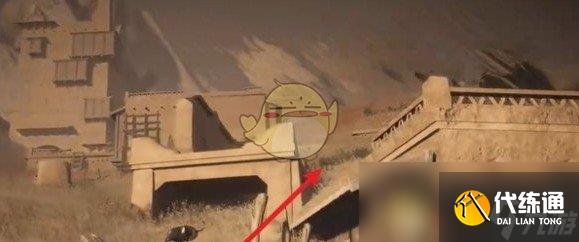 《燕云十六声》玉门关金沙川蹊跷位置一览