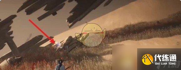 《燕云十六声》玉门关金沙川蹊跷位置一览