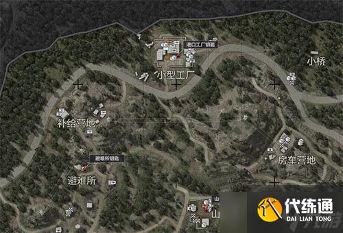 暗区突围别墅主卧室有什么资源 别墅主卧室资源攻略「暗区突围攻略别墅」