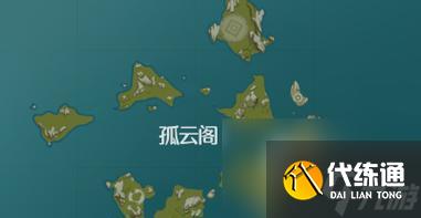 原神消失的秘境位置在哪里？如何找到并探索？