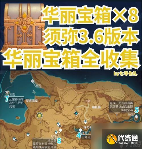 原神隐藏成就如何达成？神秘矿的达成指南是什么？