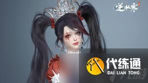 逆水寒手游幻梦巡礼时装，独特魅力究竟如何？