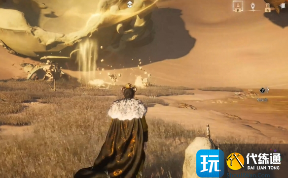 燕云十六声问渠几许任务攻略