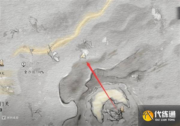 燕云十六声大盗难成任务攻略