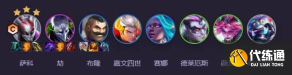 游侠网10