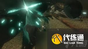 逆水寒手游黄金服末照荒墟副本怎么通关