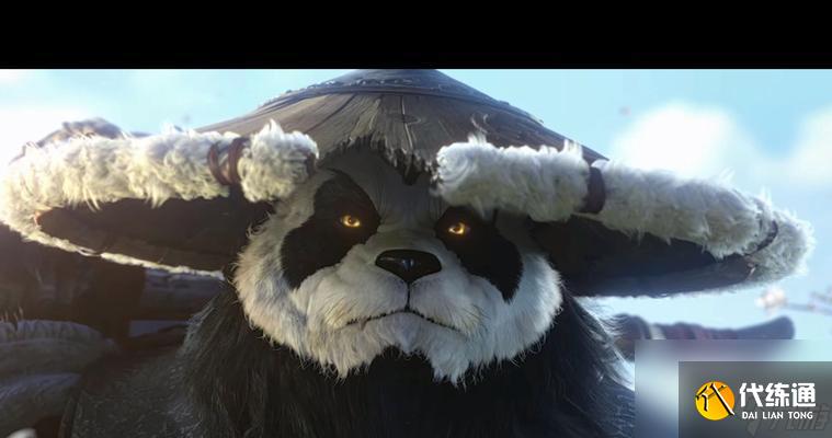 魔兽世界中如何前往熊猫人地区？