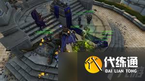 魔兽世界9.0前夕官方专题页面上线了吗