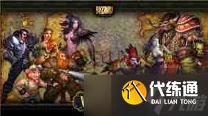 魔兽世界9.0前夕官方专题页面上线了吗