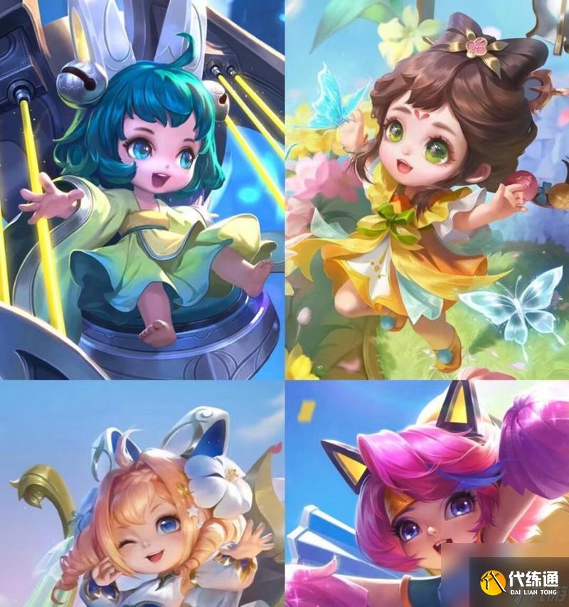 王者荣耀小国方英雄身份揭秘？