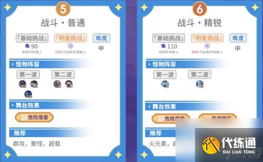 原神5.5幻想真境劇詩(shī)I第二幕怎么打