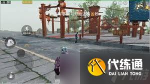 和平精英春節模式怎么玩