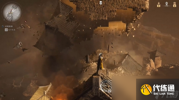 《燕云十六声》千营一呼获取方法