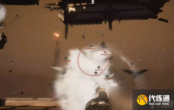 《燕云十六声》千营一呼获取方法