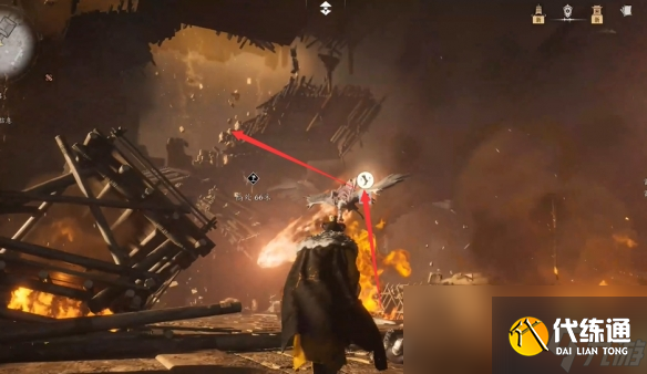 《燕云十六声》千营一呼获取方法