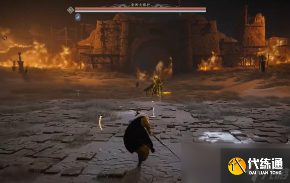 《燕云十六声》千营一呼获取方法