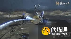 燕云十六声破竹尘武学技能有哪些