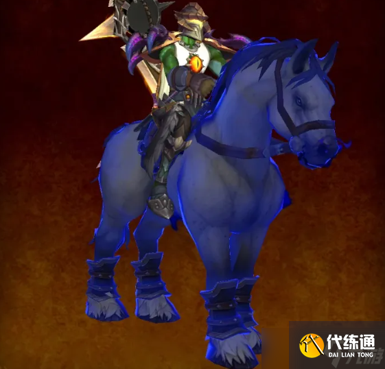 《魔獸世界》11.1.5新增虛空坐騎獲取方法