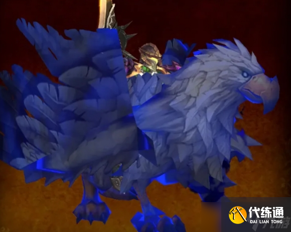 《魔獸世界》11.1.5新增虛空坐騎獲取方法