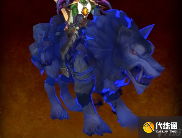 《魔獸世界》11.1.5新增虛空坐騎獲取方法