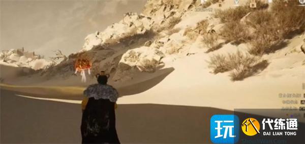 燕云十六声天工回廊俯仰之间解谜方法