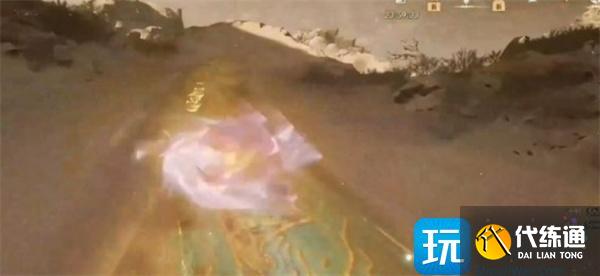 燕云十六声天工回廊俯仰之间解谜方法