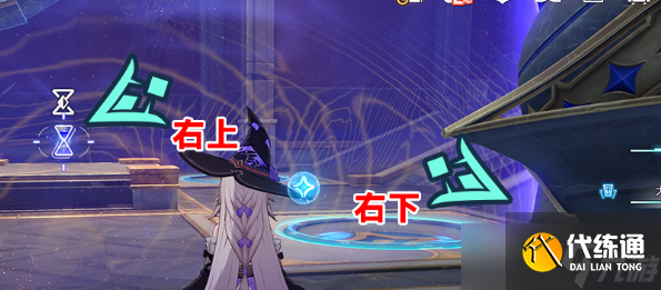 《崩坏星穹铁道》虫鸣秘闻解谜攻略
